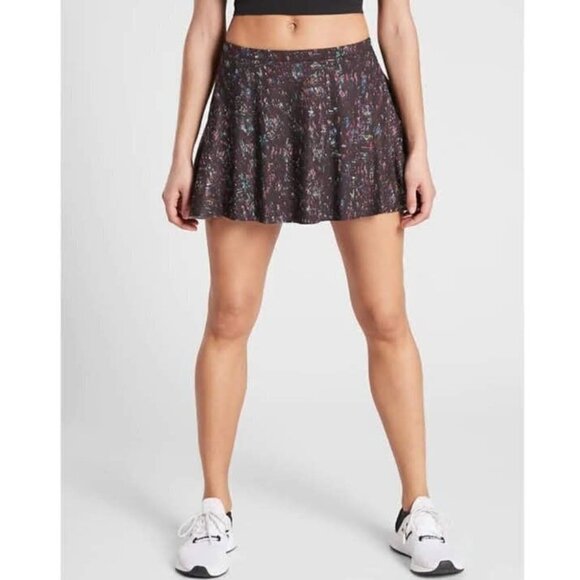 Athleta Match Point Skort XL (Sold out online!) - Picture 1 of 10